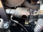 Motor with