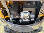 Motor with