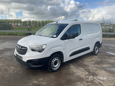 Opel Combo Bestelwagen