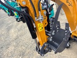 Hydraulics with