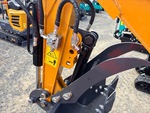 Hydraulics with
