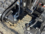 Hydraulics with