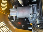Hydraulics with