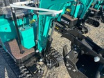 Hydraulics with