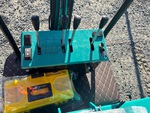 Control Station with