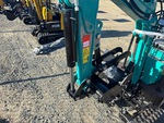 Hydraulics with