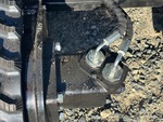 Hydraulics with