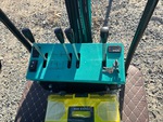 Control Station with
