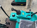 Control Station with