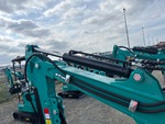 Hydraulics with