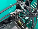 Hydraulics with