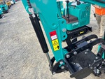 Hydraulics with