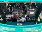 Motor with