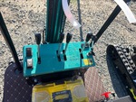 Control Station with