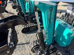 Hydraulics with