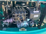 Motor with