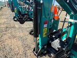 Hydraulics with