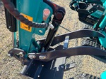 Hydraulics with