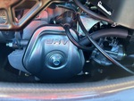 Motor with