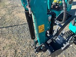 Hydraulics with