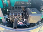 Motor with