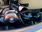 Motor with