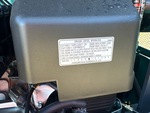 Motor with