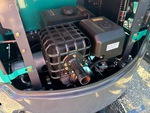 Motor with