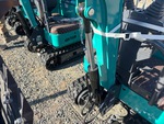 Hydraulics with