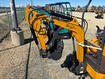v2 Chassis - Excavator with 