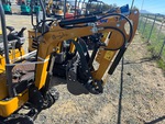 v2 Chassis - Excavator with 