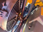 Motor with