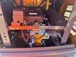Motor with