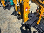 Hydraulics with