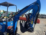v2 Chassis - Excavator with 