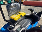 Control Station with 