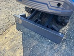 v2 Chassis - Excavator with 