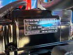Engine with 