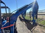 v2 Chassis - Excavator with 