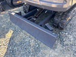 v2 Chassis - Excavator with 