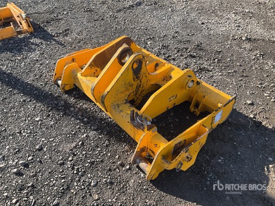 JCB Headstock