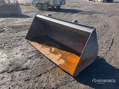 2020 JCB 2200 mm Schaufel für Teleskoplader