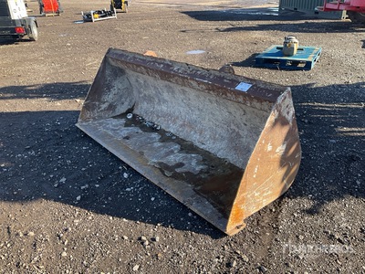 2200 mm Schaufel für Teleskoplader