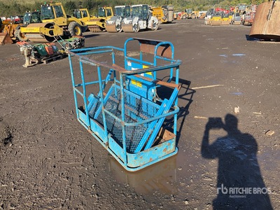 Genie Boom Basket