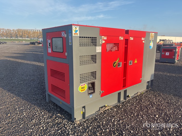 Generator Sets