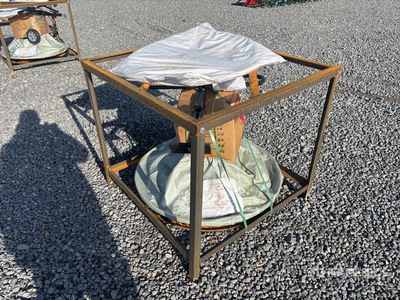 Kowloon DMR1000 Power Trowel (Unused)