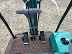 Control Station with