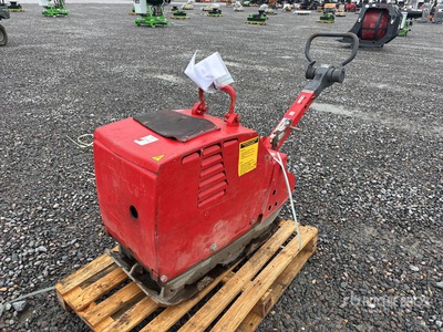 2020 Bomag BPR55/65D Reversible Plancha compactadora