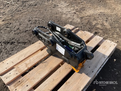 JCB Quick Coupler (Unused)
