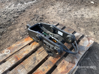 JCB Quick Coupler (Unused)